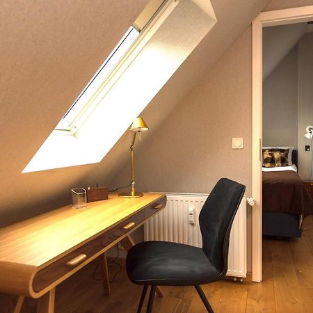 Apartmenthaus am Dom Junior Suite Zwickau Exterior foto