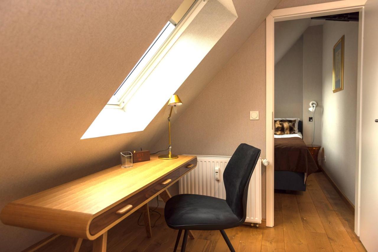 Apartmenthaus am Dom Junior Suite Zwickau Exterior foto