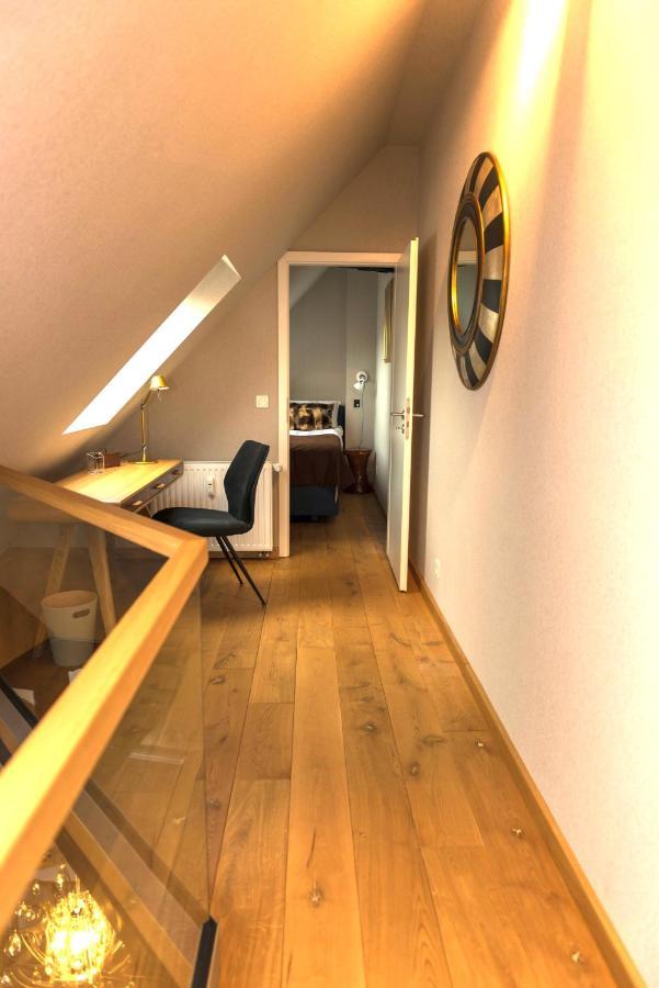 Apartmenthaus am Dom Junior Suite Zwickau Exterior foto